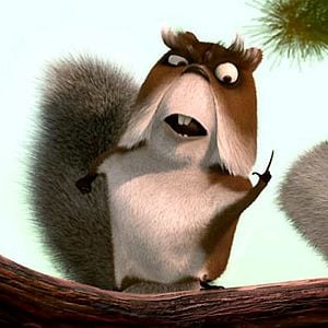 Foto Colegas en el bosque