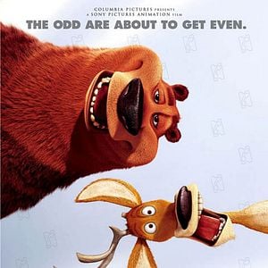 Foto Colegas en el bosque