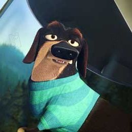 Foto Colegas en el bosque