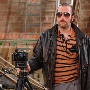 Foto François Damiens