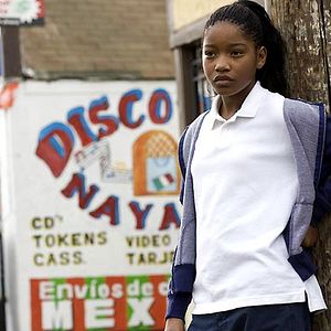 Foto Akeelah contra todos