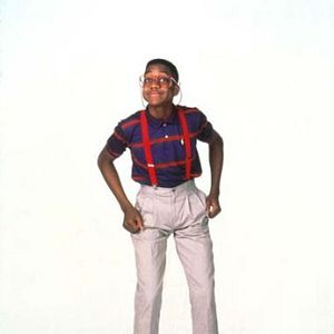 Foto Jaleel White