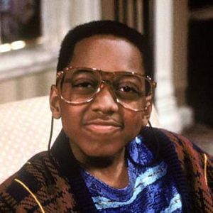 Foto Jaleel White