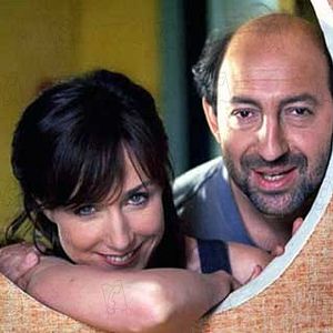 Foto Elsa Zylberstein