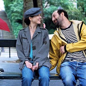 Foto Elsa Zylberstein