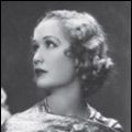 Foto Miriam Hopkins