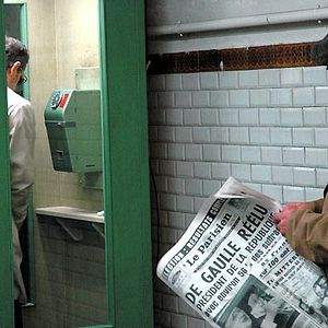 Foto El asunto Ben Barka