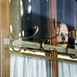 Foto Charles Berling