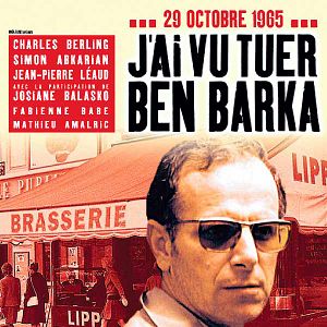 Foto El asunto Ben Barka