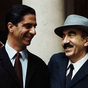 Foto El asunto Ben Barka