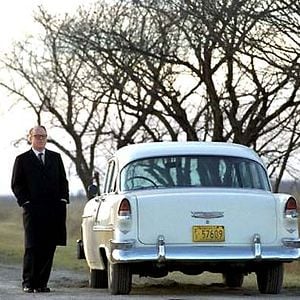 Foto Philip Seymour Hoffman