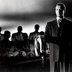 Foto Secreto tras la puerta