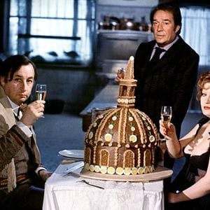 Foto La gran comilona