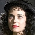 Foto Mia Kirshner