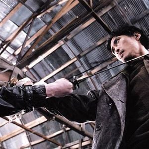 Foto Baramui Fighter