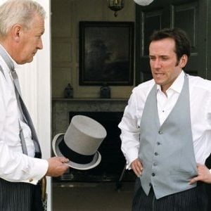 Foto Geoffrey Whitehead