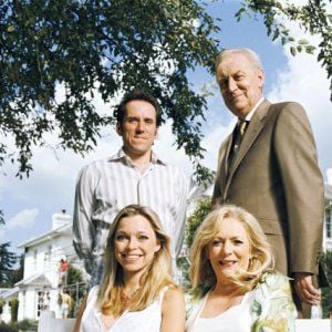 Foto Alison Steadman