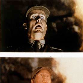 Foto En busca del arca perdida