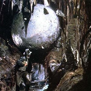 Foto En busca del arca perdida