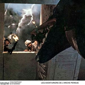 Foto John Rhys-Davies