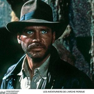 Foto En busca del arca perdida