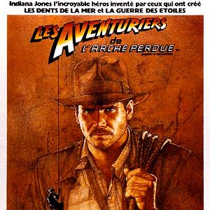 Foto En busca del arca perdida