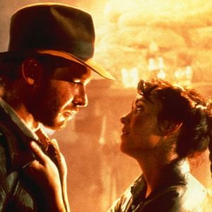 Foto En busca del arca perdida