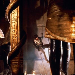 Foto En busca del arca perdida