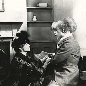 Foto El hombre elefante