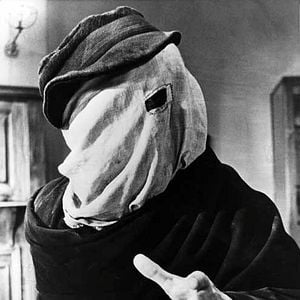 Foto El hombre elefante