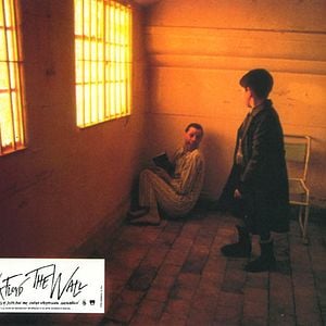 Foto Pink Floyd The Wall