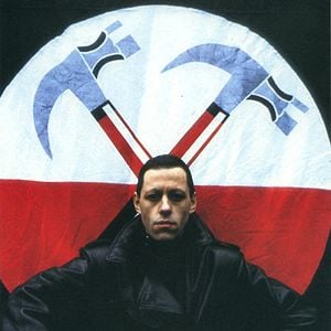 Foto Pink Floyd The Wall