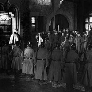 Foto La gran ilusión