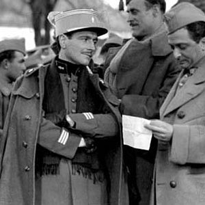 Foto La gran ilusión