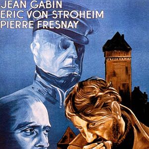 Foto La gran ilusión