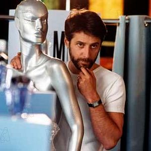 Foto Antoine de Caunes