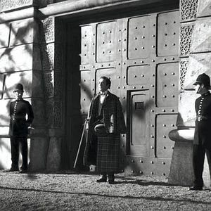 Ocho sentencias de muerte - Película 1949