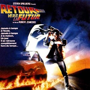 Foto Regreso al futuro