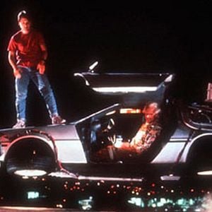 Foto Christopher Lloyd