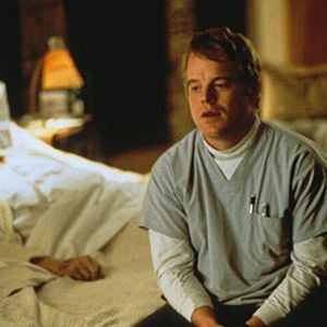 Foto Philip Seymour Hoffman