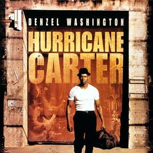 Foto Huracán Carter