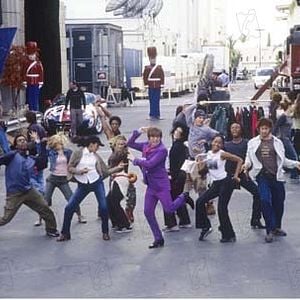 Foto Austin Powers en Miembro de oro