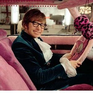 Foto Austin Powers en Miembro de oro