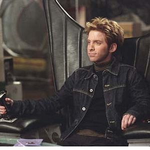 Foto Austin Powers en Miembro de oro