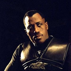 Foto Wesley Snipes