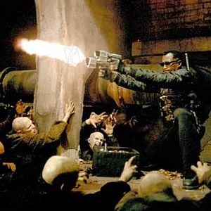 Foto Guillermo del Toro