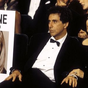 Foto Al Pacino