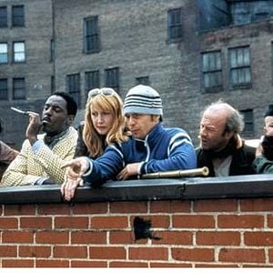 Foto Bienvenidos a Collinwood