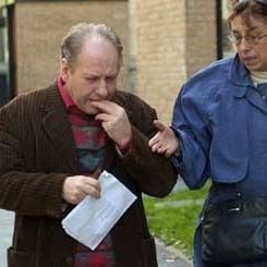 Foto Jackie Berroyer