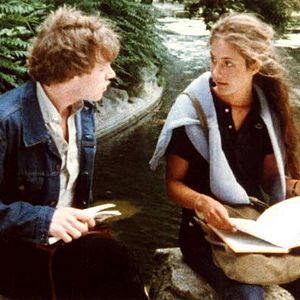 Foto La mujer del aviador